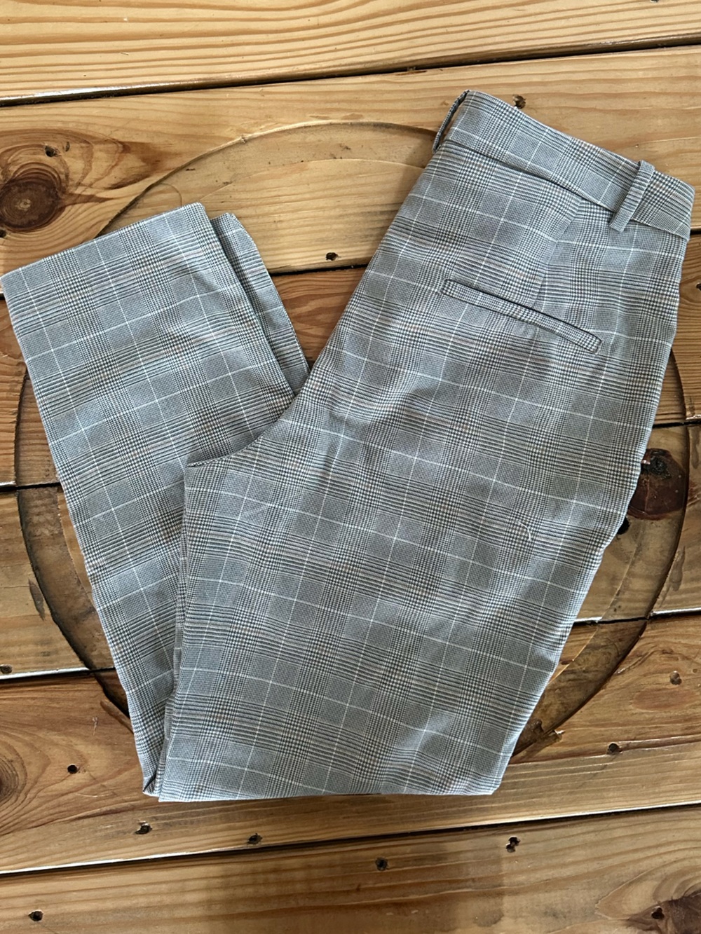 H&M DRESS PANTS